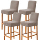 Barstool Covers (Set of 4)