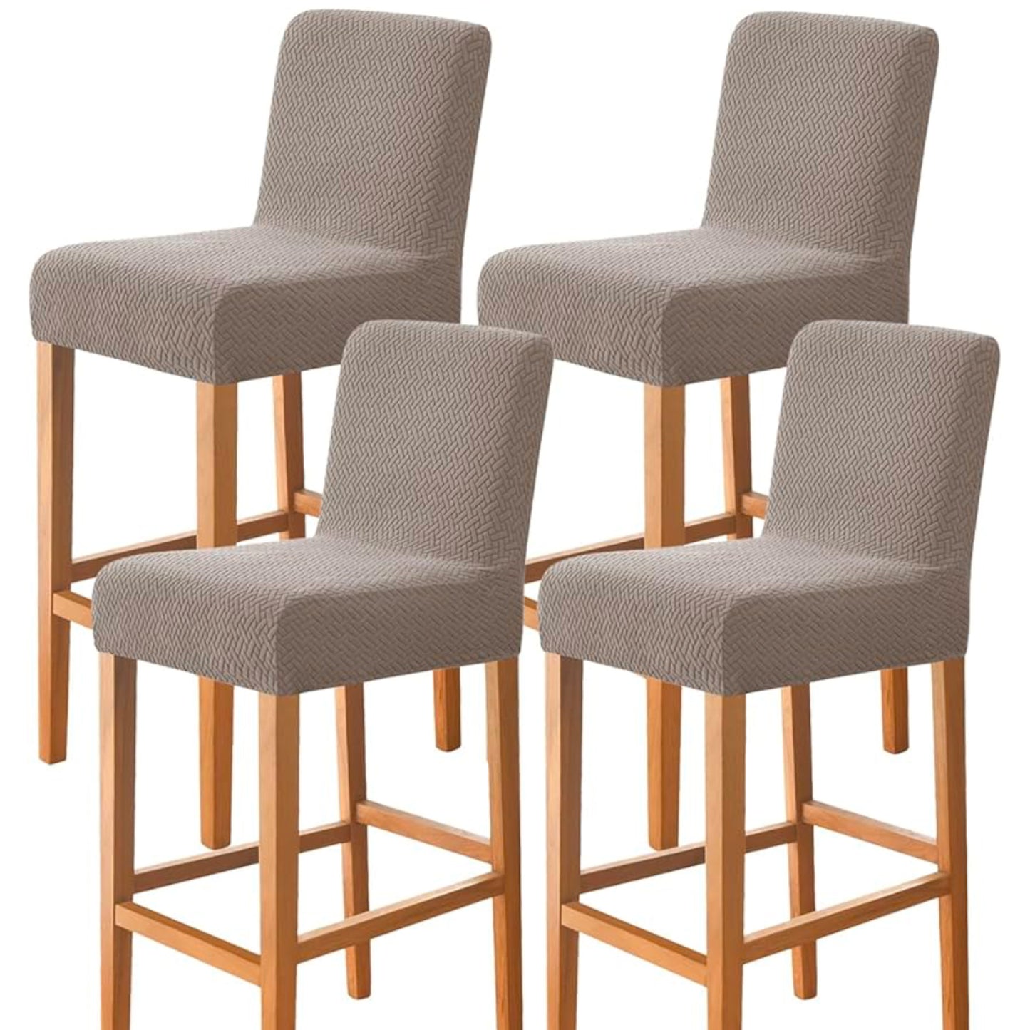 Barstool Covers (Set of 4)