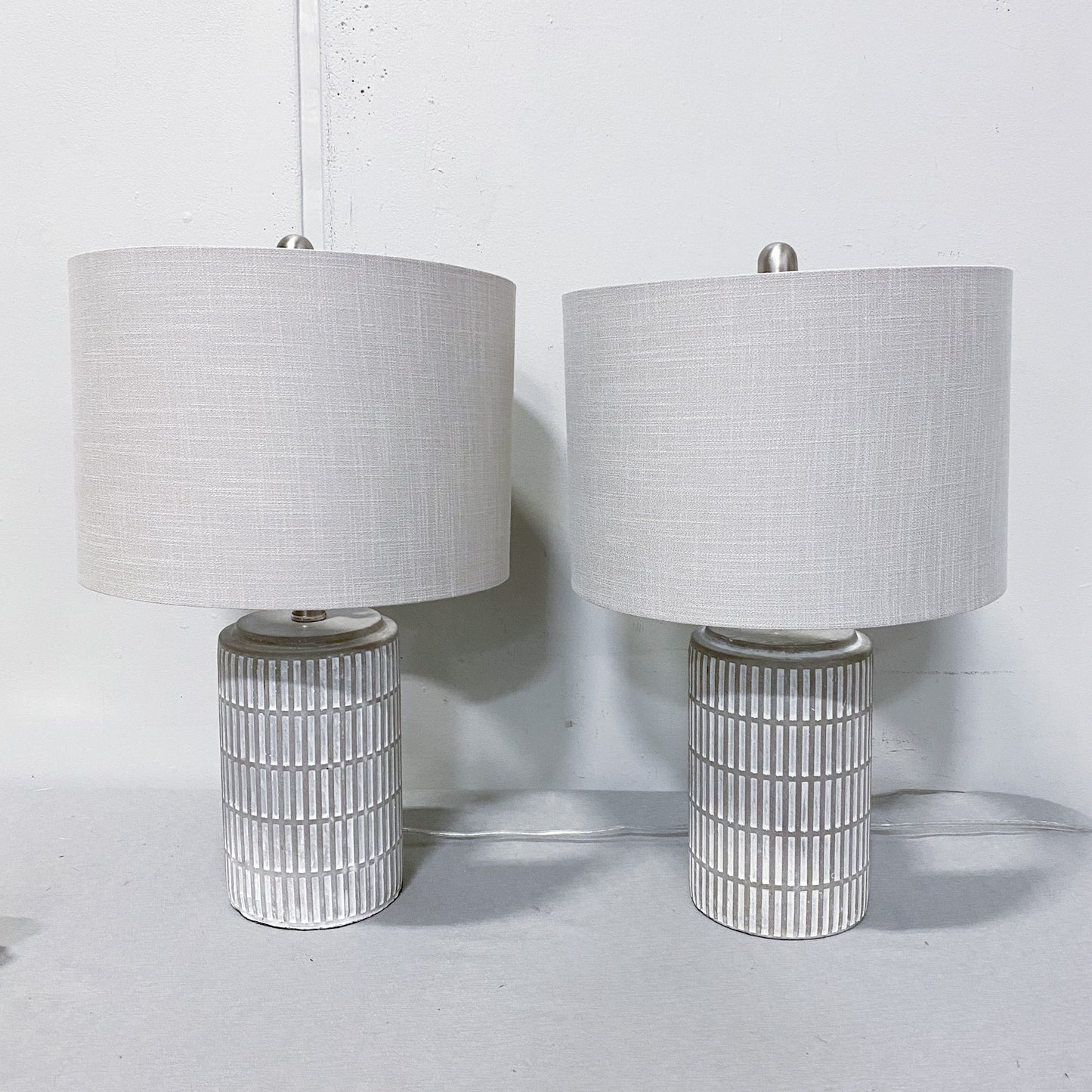 Table Lamps (set of 2)