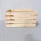 Wood Crate