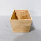 Bamboo Box with Handle