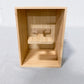 Bamboo Box with Handle