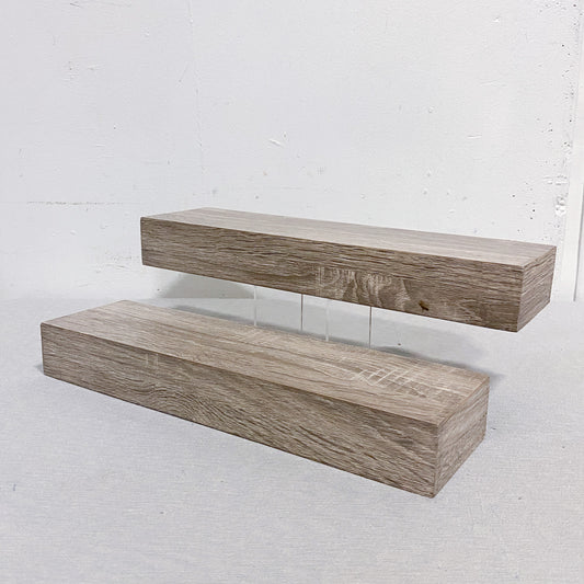 Floating Shelves Set of 2