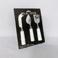 Cheese Knives Set