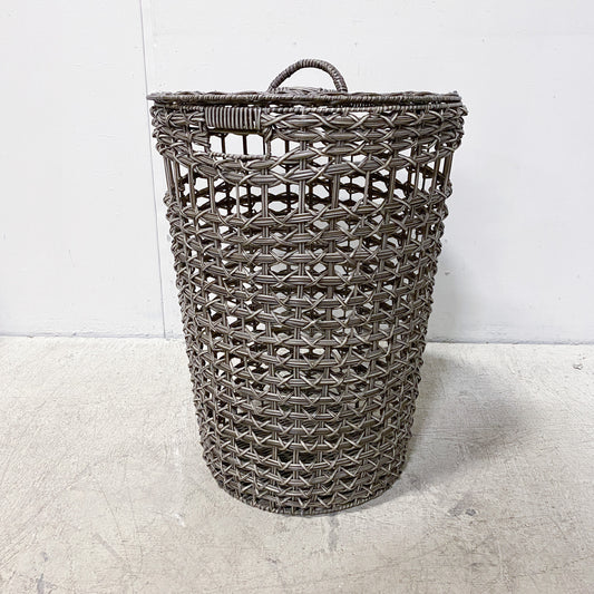 Wicker Hamper