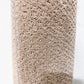 8 x 10 Bound Plush Area Rug (Camel)