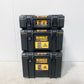 Tower Toolbox Storage System (3-Piece Set)