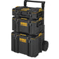 Tower Toolbox Storage System (3-Piece Set)