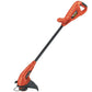 10” Cordless Trimmer