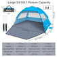 Beach Tent