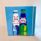 Kronenbourg 1664 Mini Beer Fridge