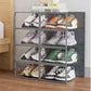 Shoe Storage Boxes