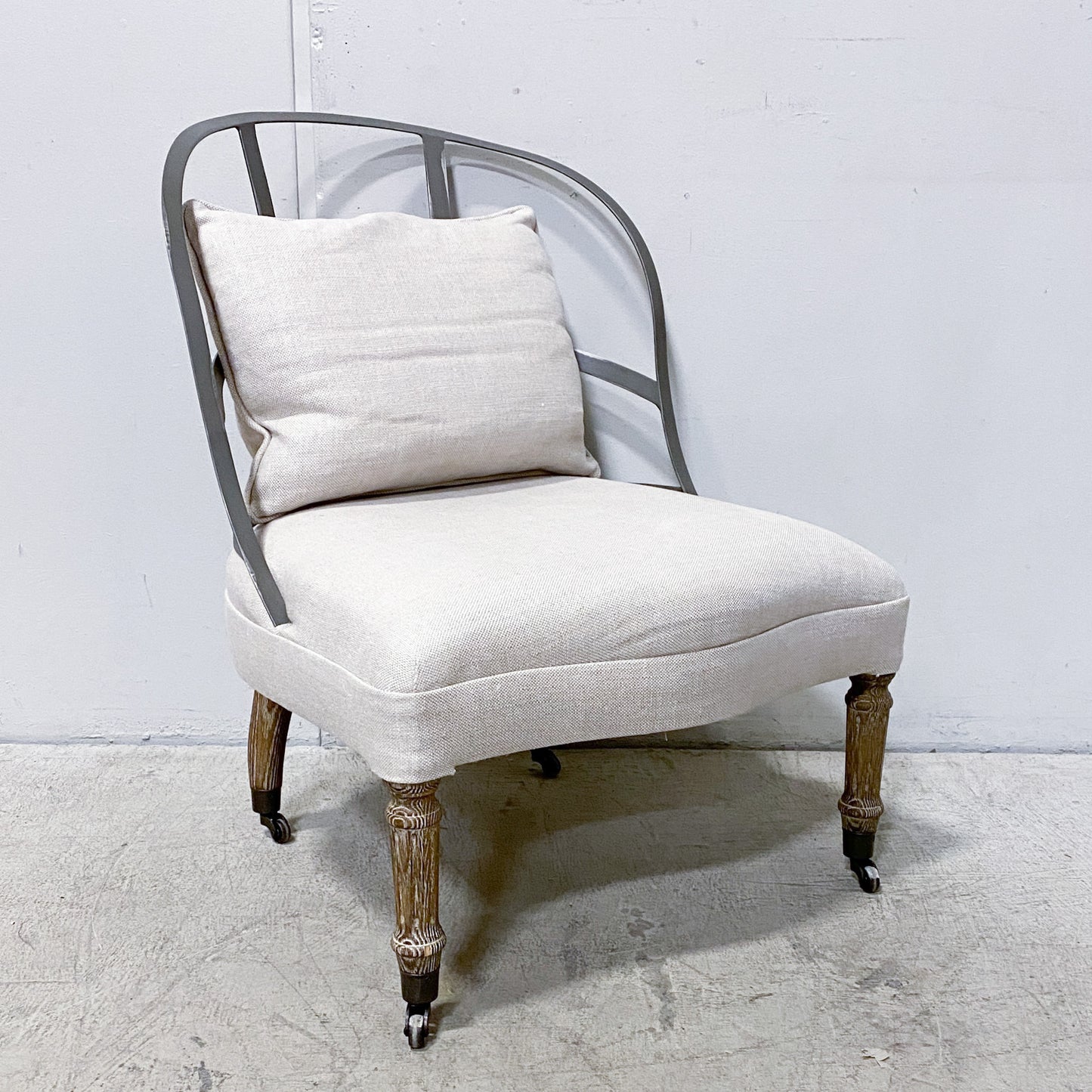 Couturier's Chair