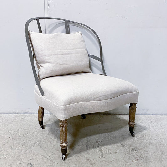 Couturier's Chair