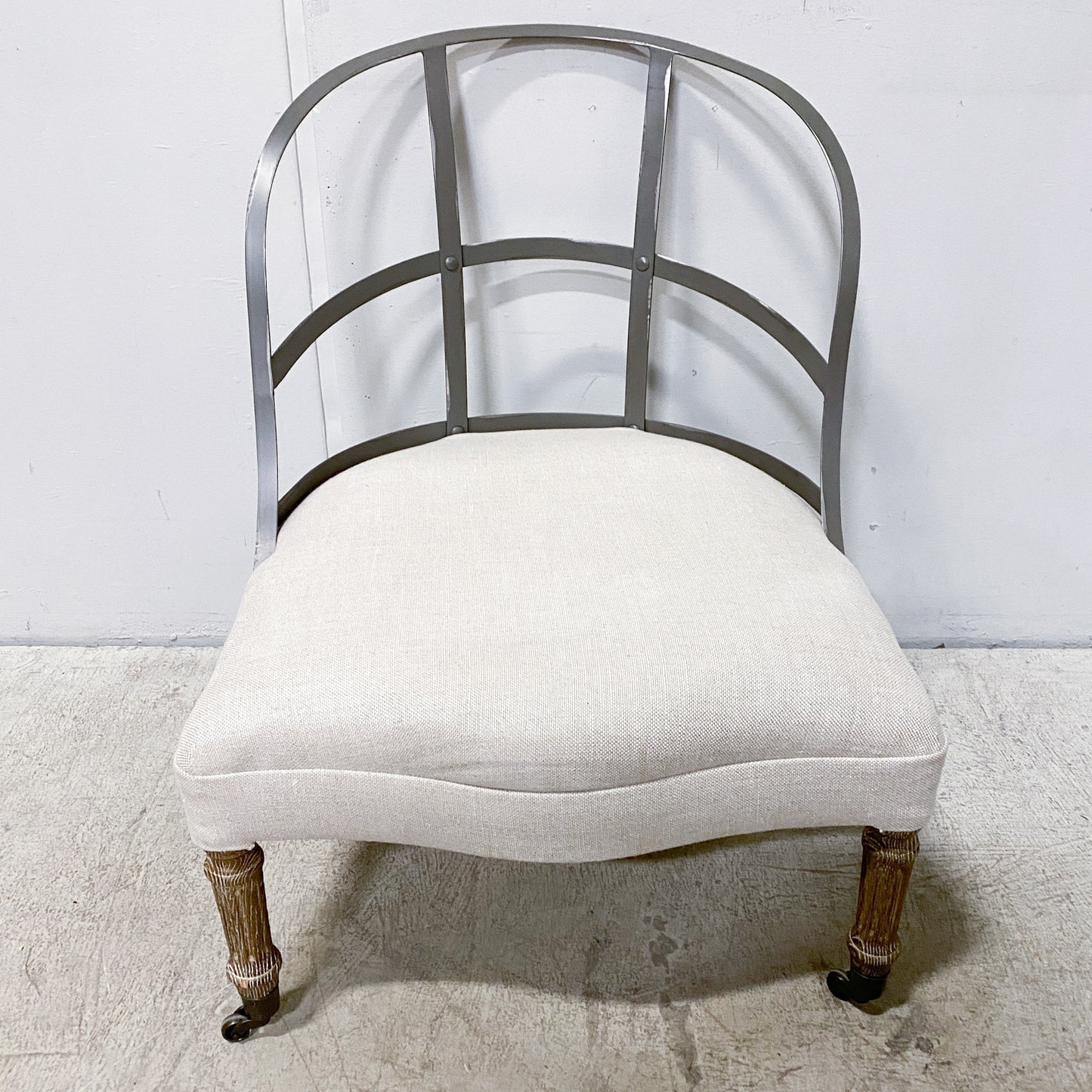 Couturier's Chair