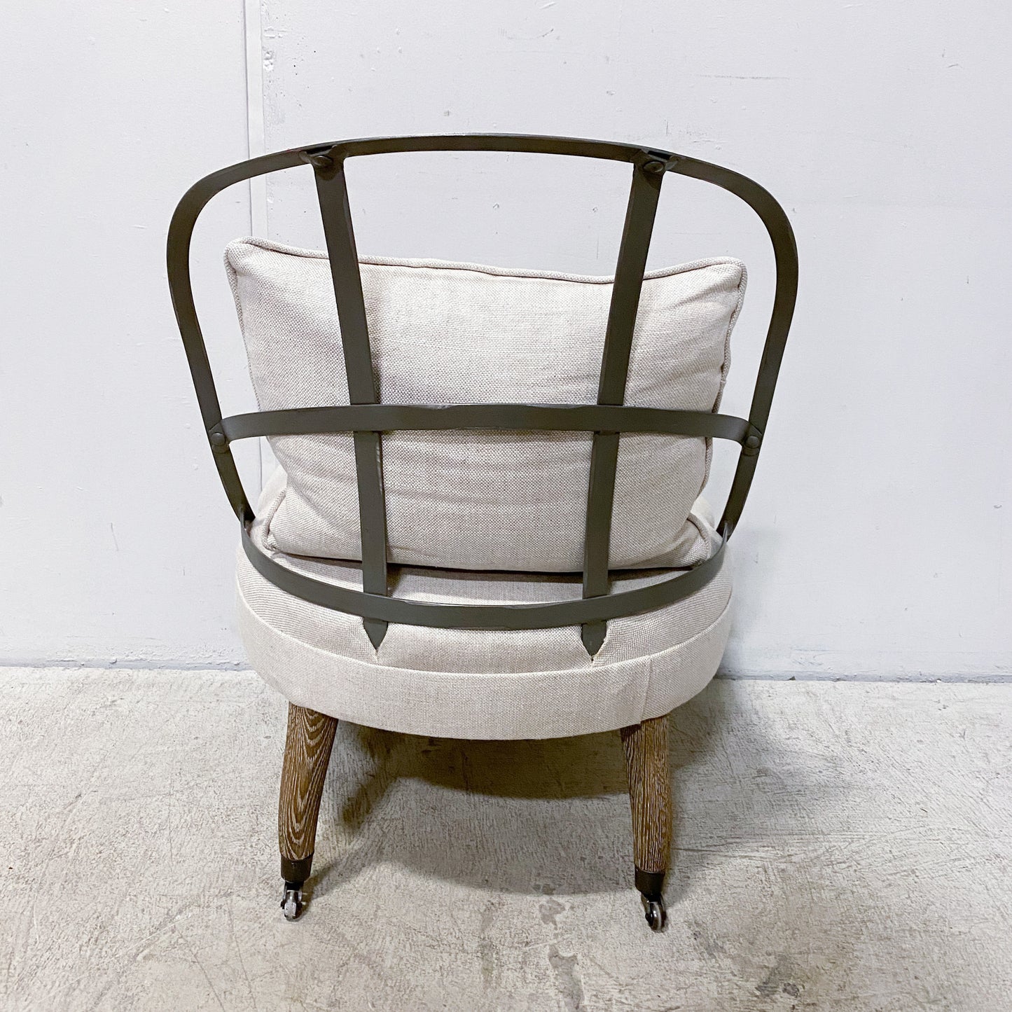 Couturier's Chair