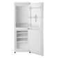 Classic Retro Refrigerator (S/N THD220300051)