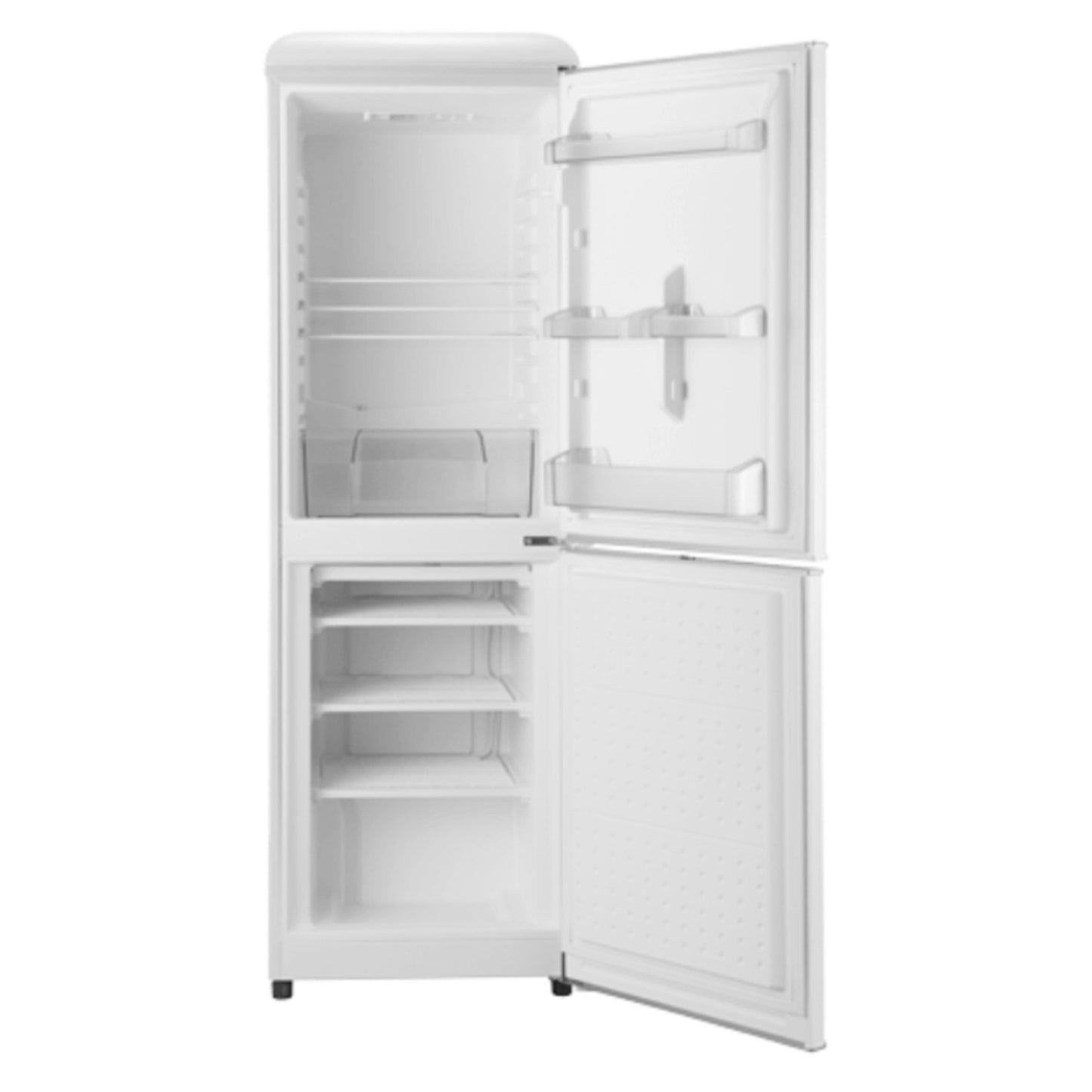 Classic Retro Refrigerator (S/N THD220300051)