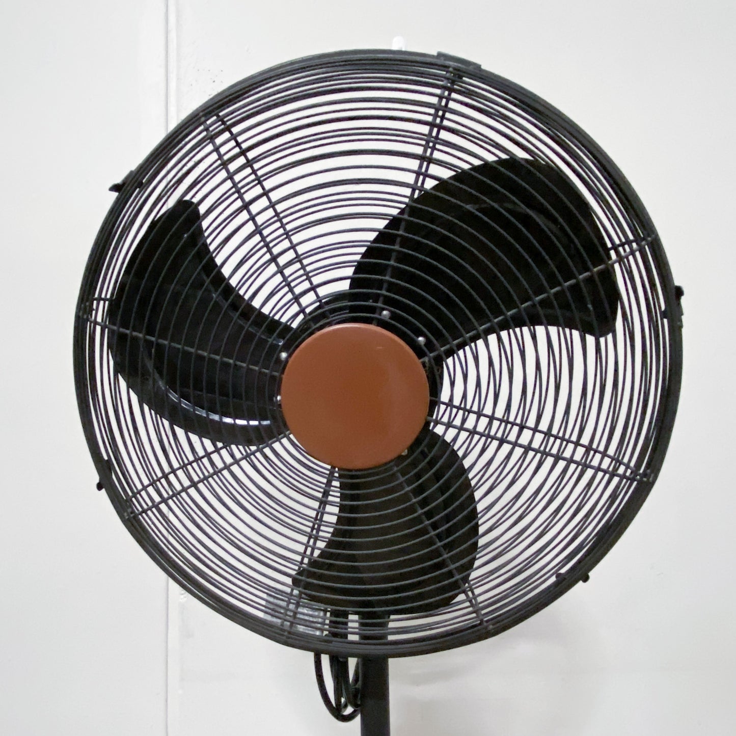 Patio Oscillating Stand Fan