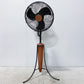 Patio Oscillating Stand Fan