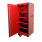 Professional Heavy-Duty Tool Locker