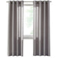 Light Filtering Grommeted Curtain Panel