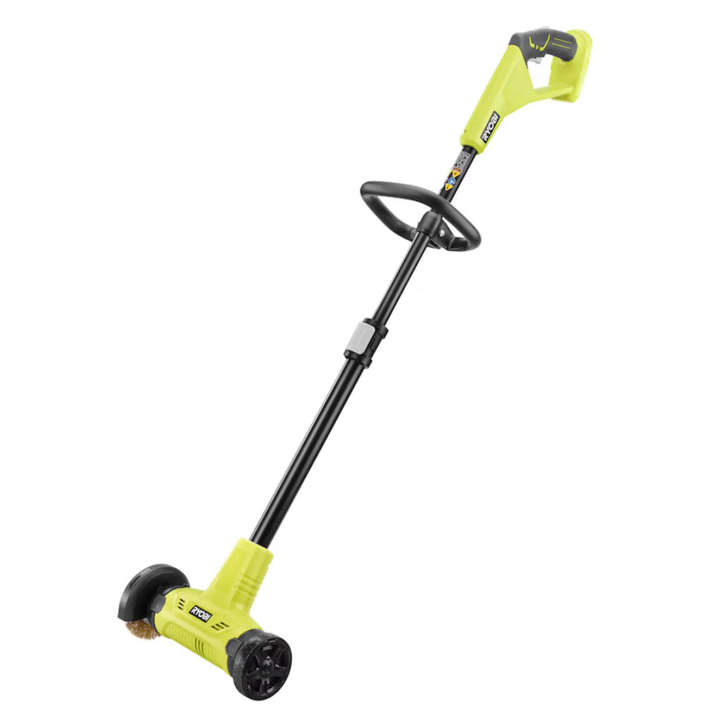 18V Cordless Outdoor Patio Cleaner