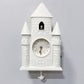 Castle Cuckoo Clock