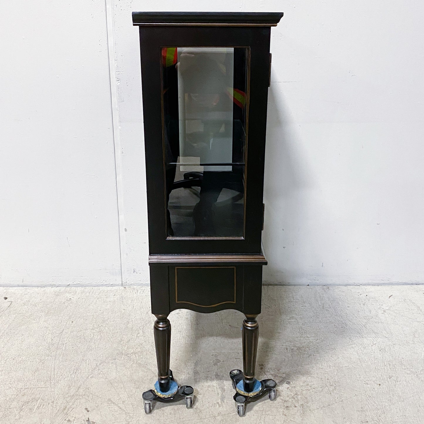 Curio Cabinet