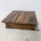 Reclaimed Wood Coffee Table