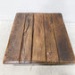 Reclaimed Wood Coffee Table