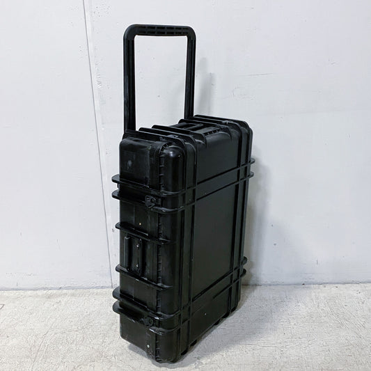 Hard-Shell Equipment Case