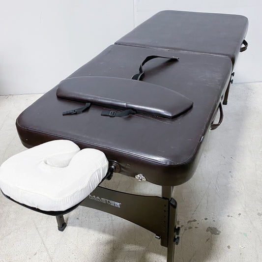 Portable Massage Table