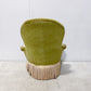 French Tub Child-Size Accent Chair