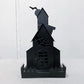 Haunted House Candleholder