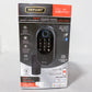 Smart Fingerprint Deadbolt