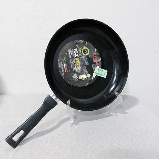 Ceramic Base Frying Pan