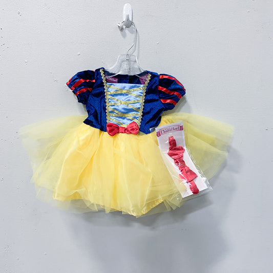 Baby Costumes- Princess