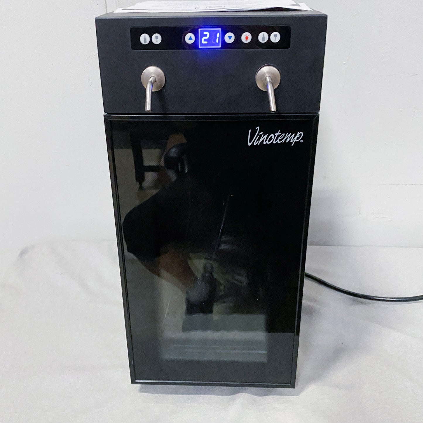 Electric Wine Dispenser