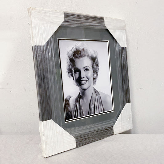 Marilyn Monroe Framed Picture