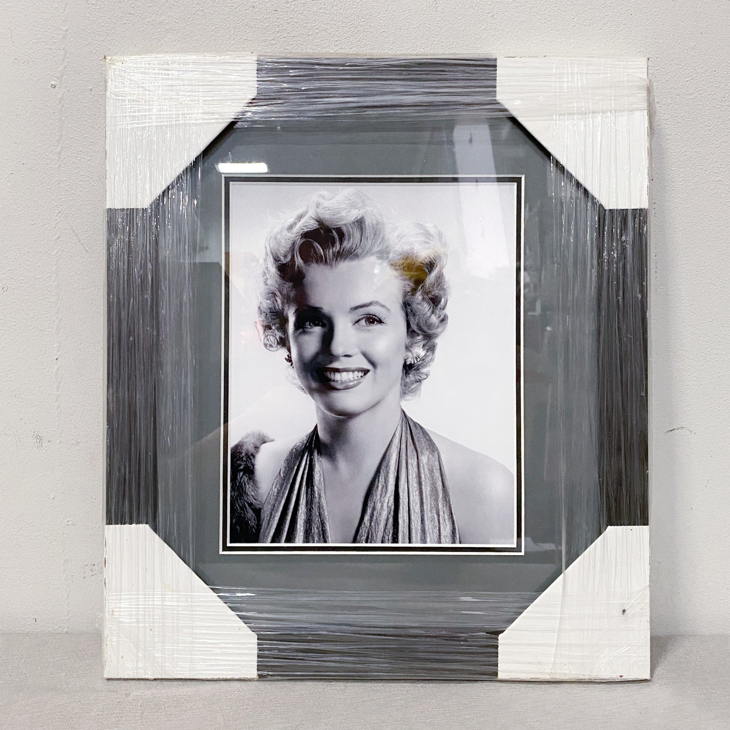 Marilyn Monroe Framed Picture