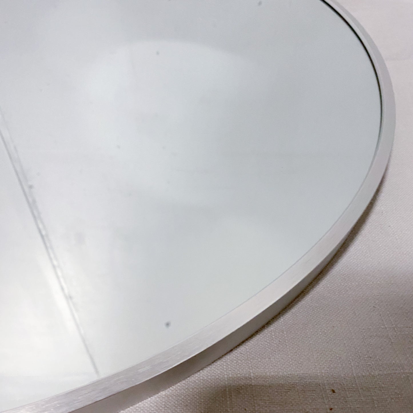 24" Round Mirror