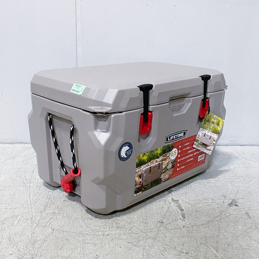 65-Quart Cooler