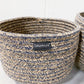 Woven Basket -Set of 3