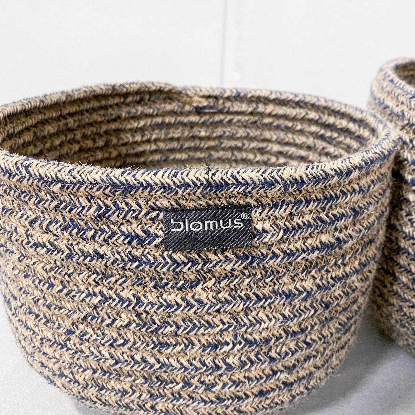 Woven Basket -Set of 3