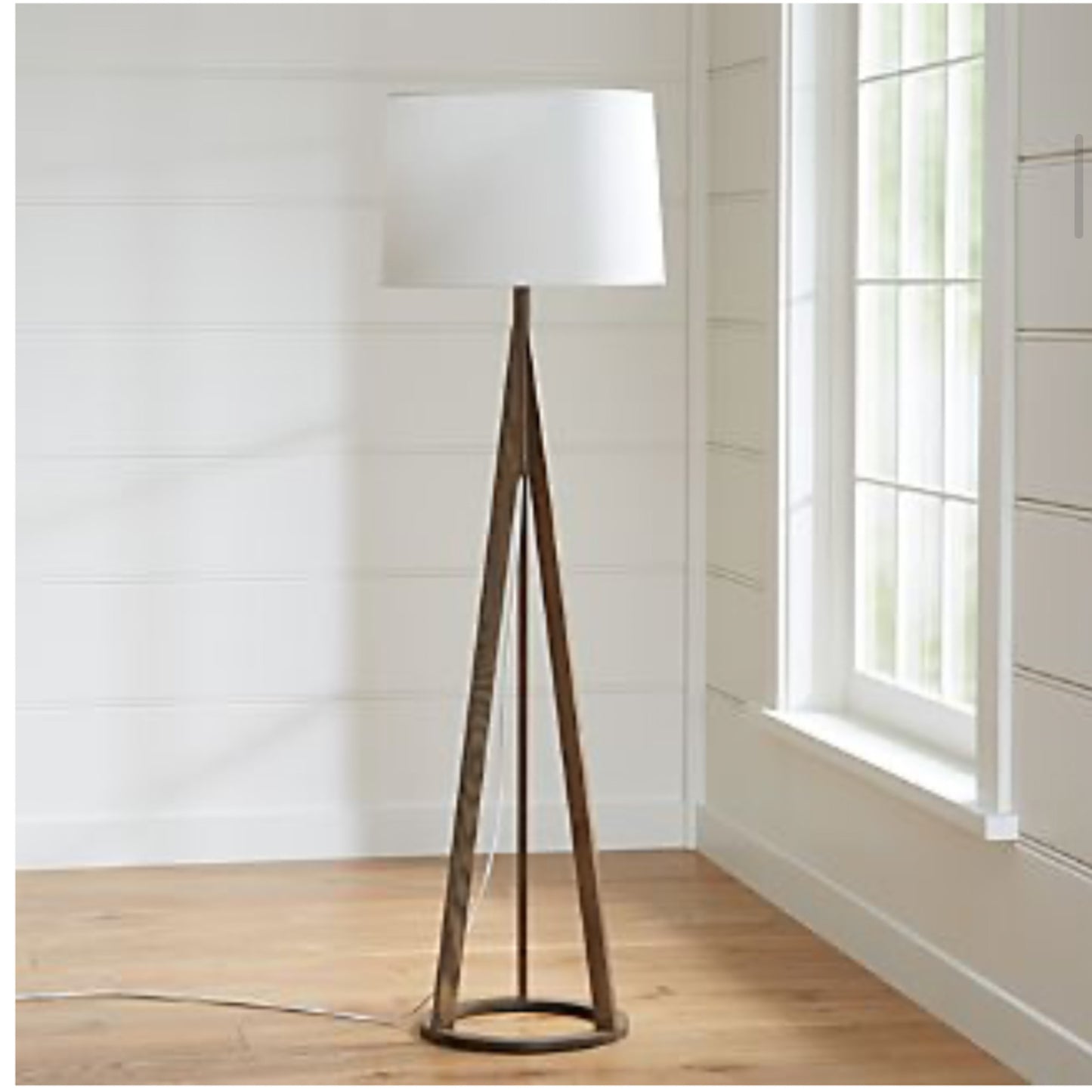 Contemporary Floor Lamp