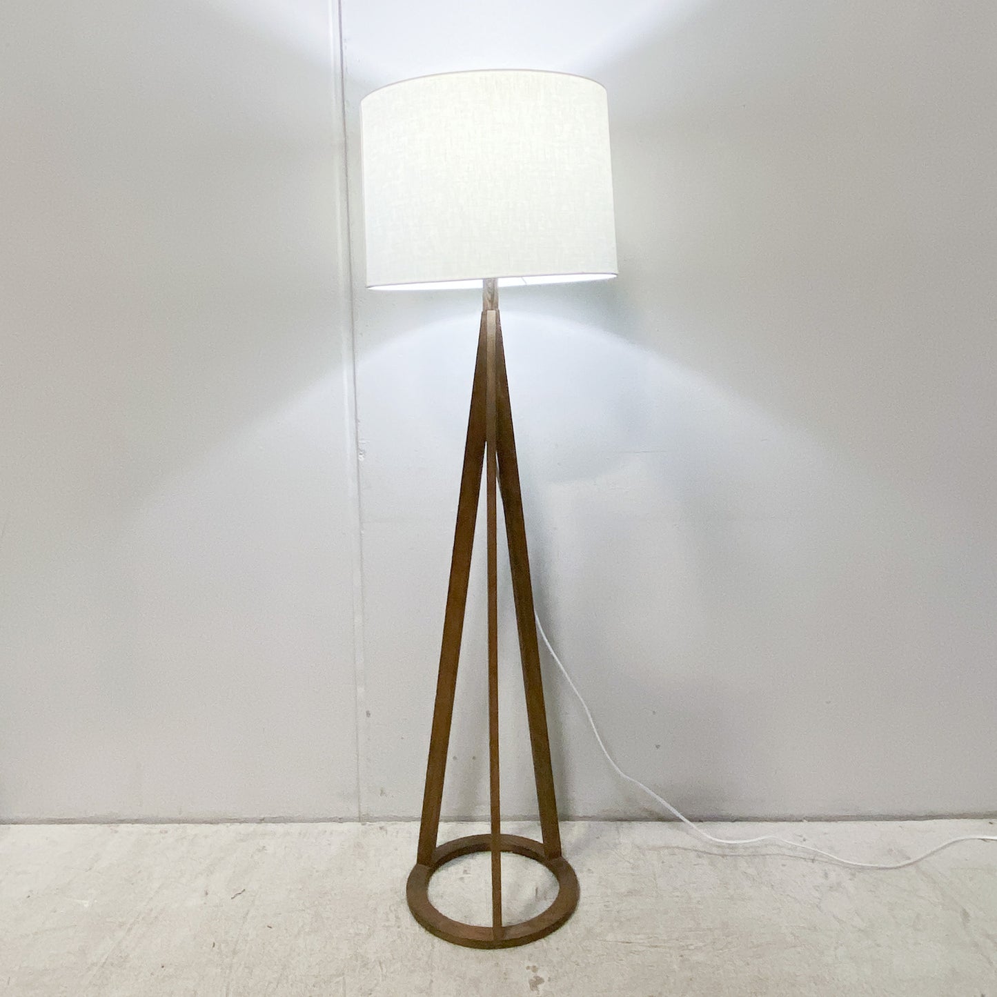 Contemporary Floor Lamp