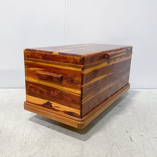 Cedar Chest