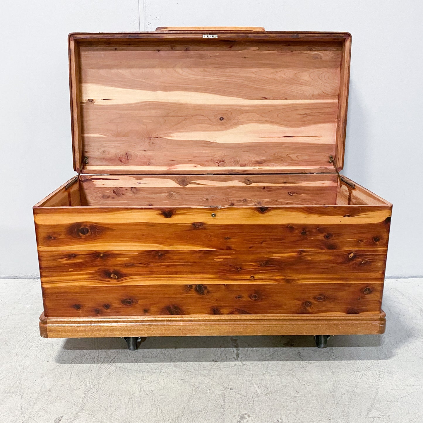 Cedar Chest