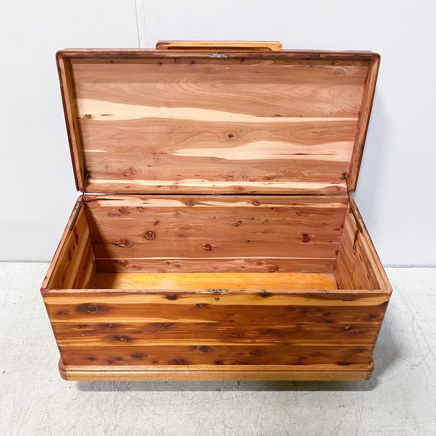 Cedar Chest